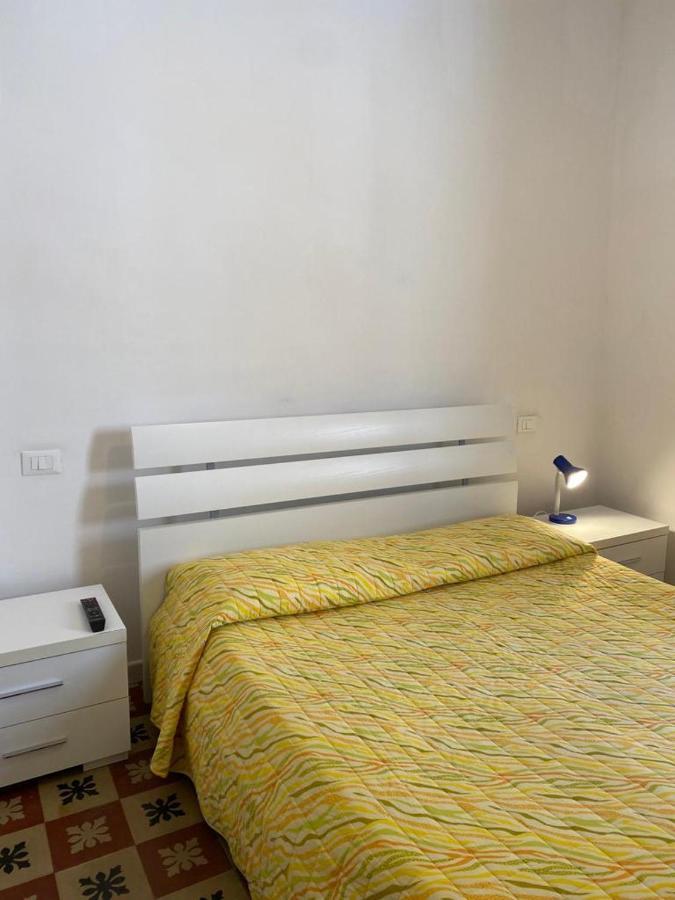 Appartamento Gafada 2 Trapani Esterno foto