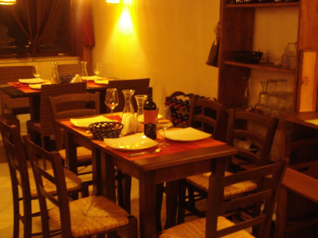 Appartamento Gafada 2 Trapani Camera foto