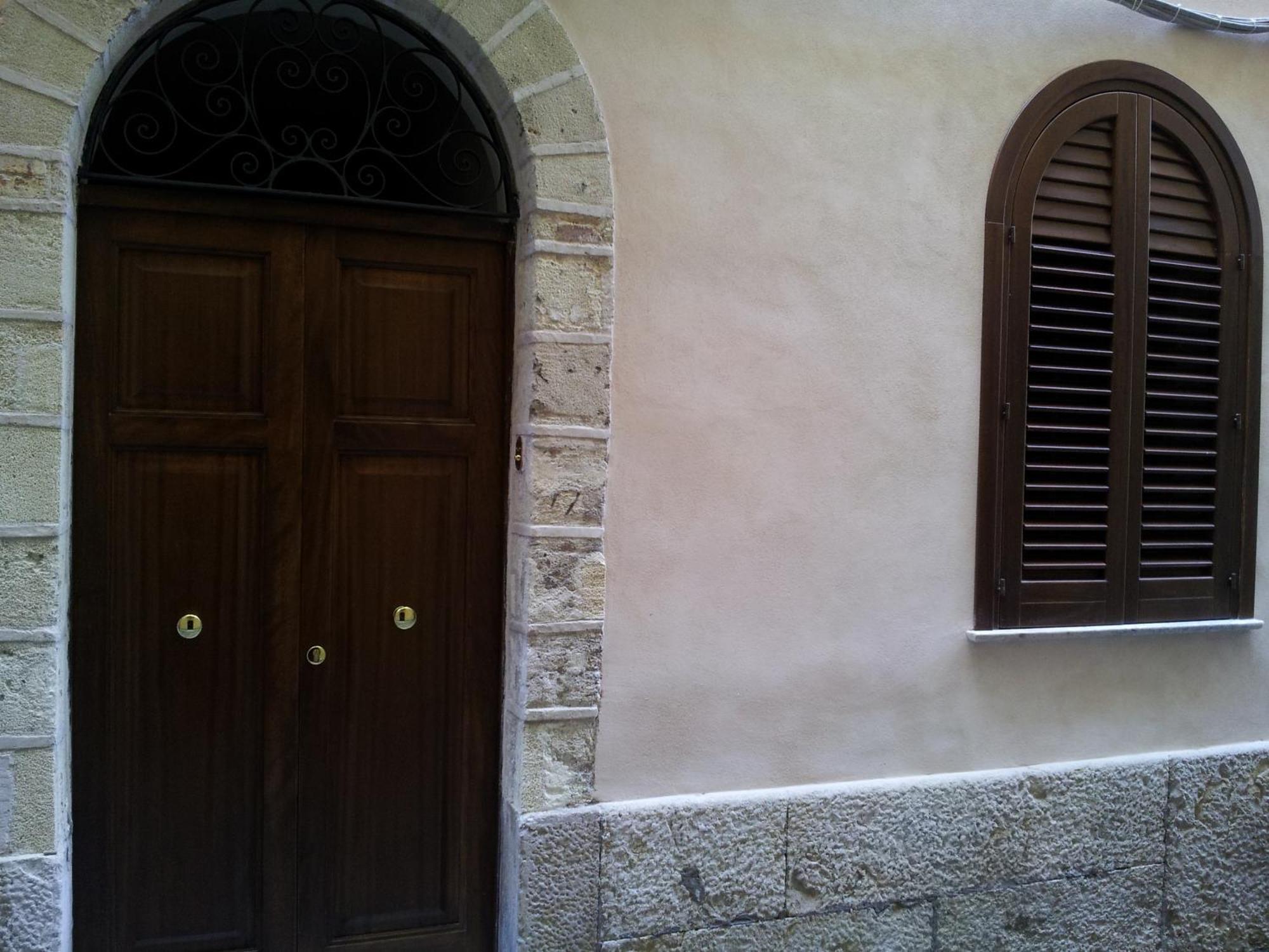 Appartamento Gafada 2 Trapani Esterno foto