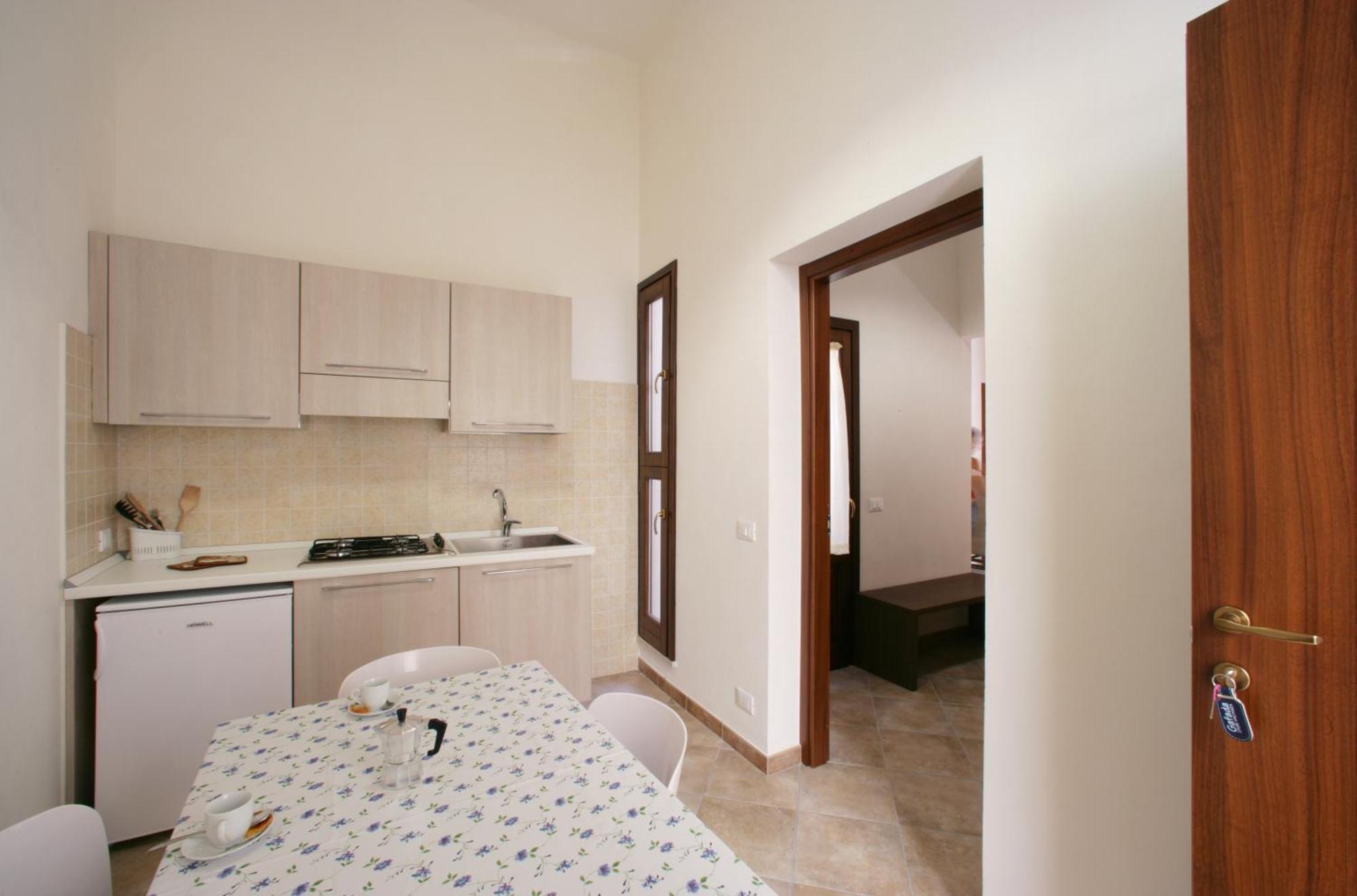 Appartamento Gafada 2 Trapani Esterno foto