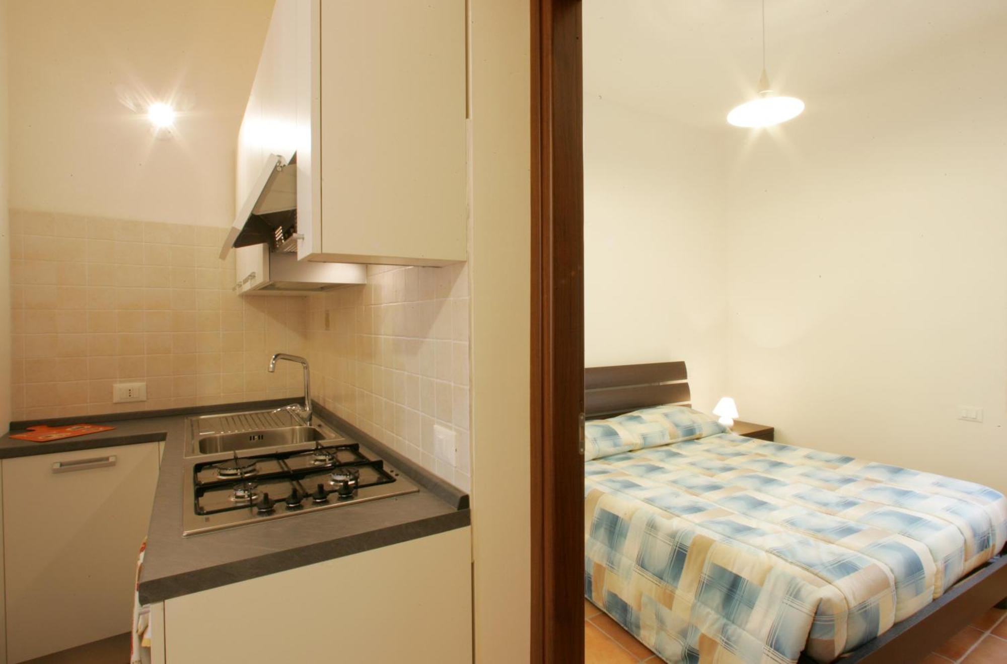 Appartamento Gafada 2 Trapani Esterno foto