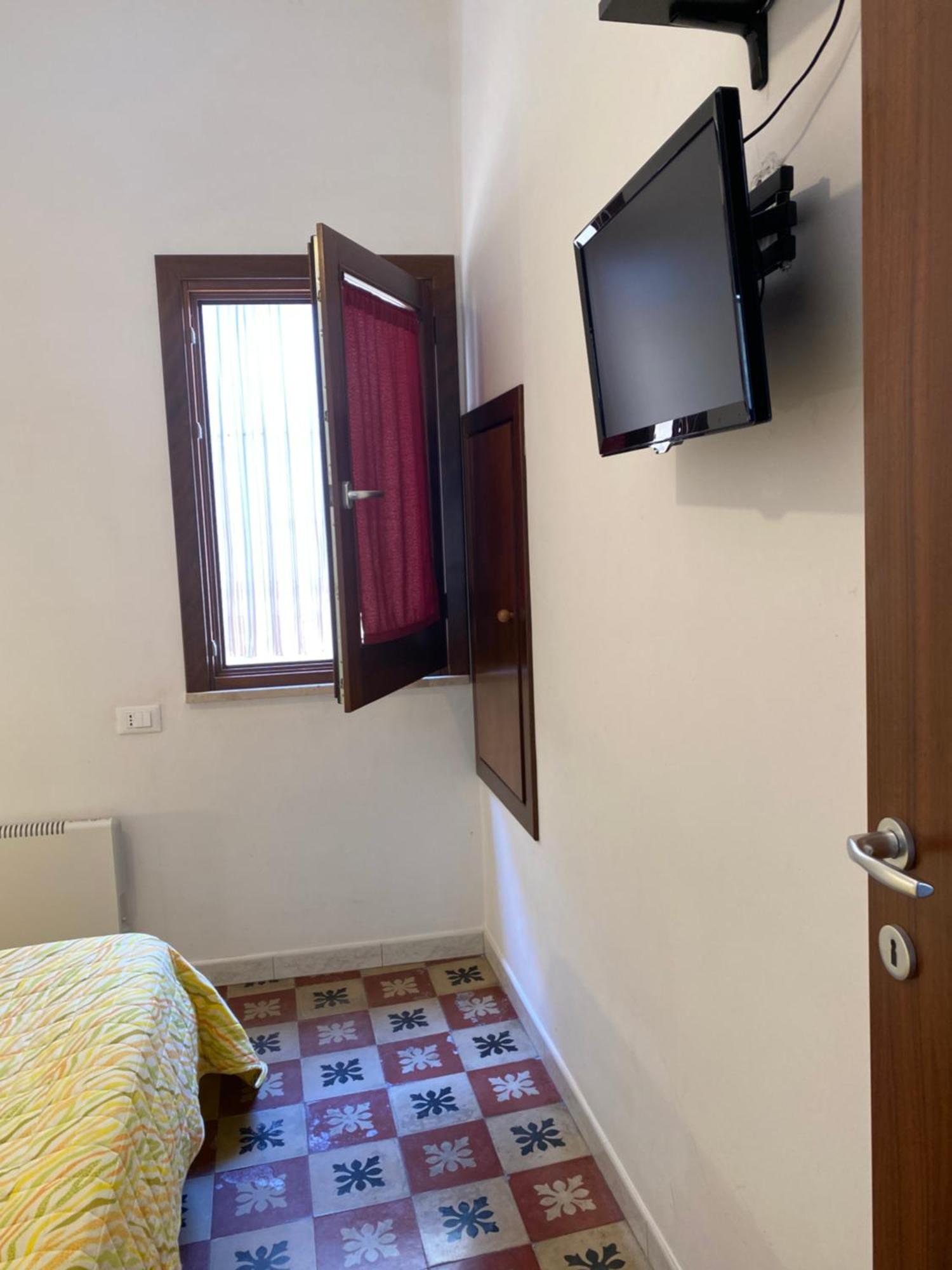 Appartamento Gafada 2 Trapani Esterno foto