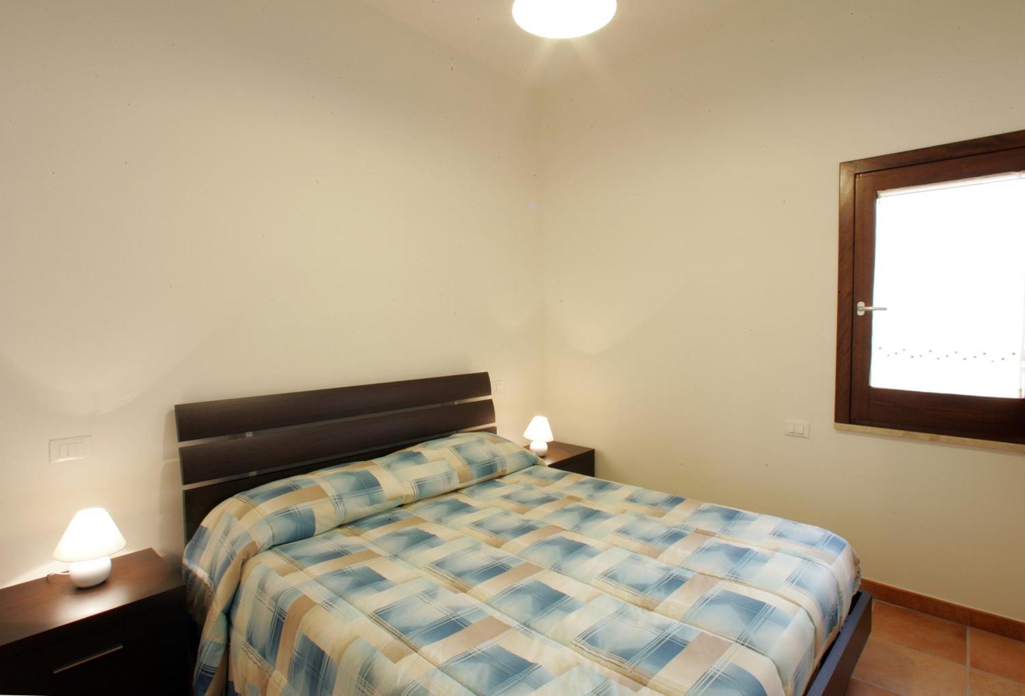 Appartamento Gafada 2 Trapani Esterno foto