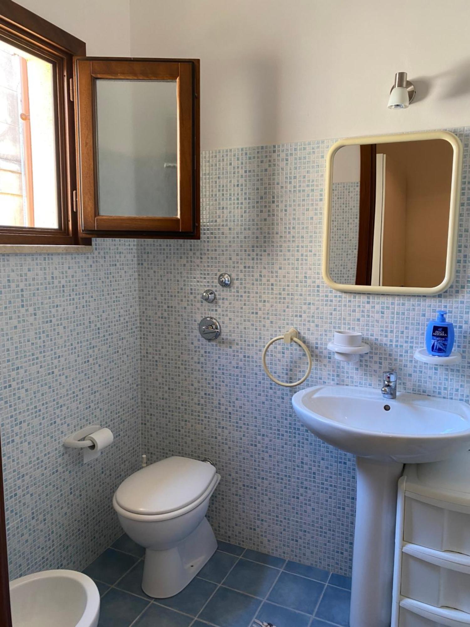 Appartamento Gafada 2 Trapani Esterno foto
