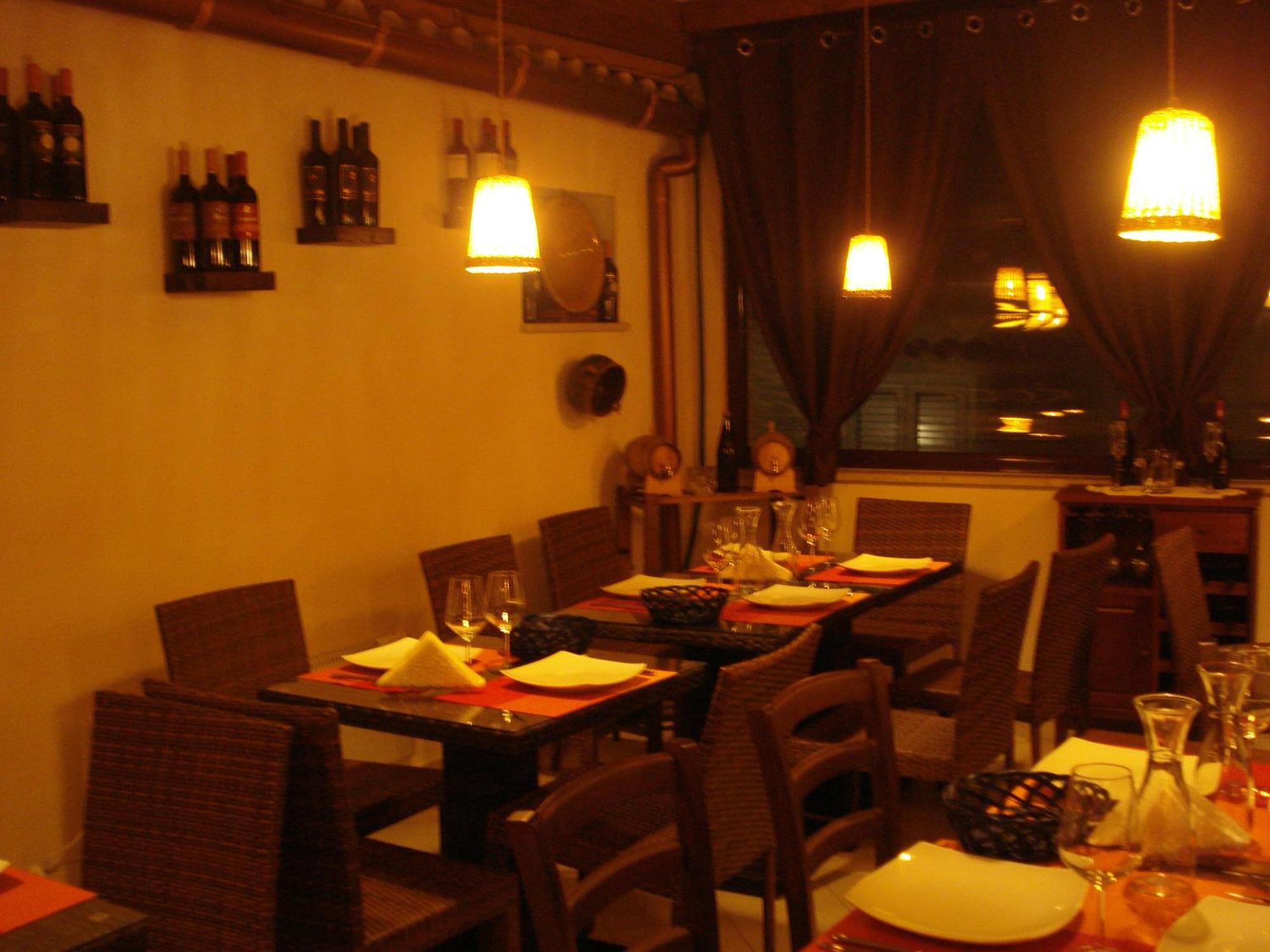 Appartamento Gafada 2 Trapani Camera foto