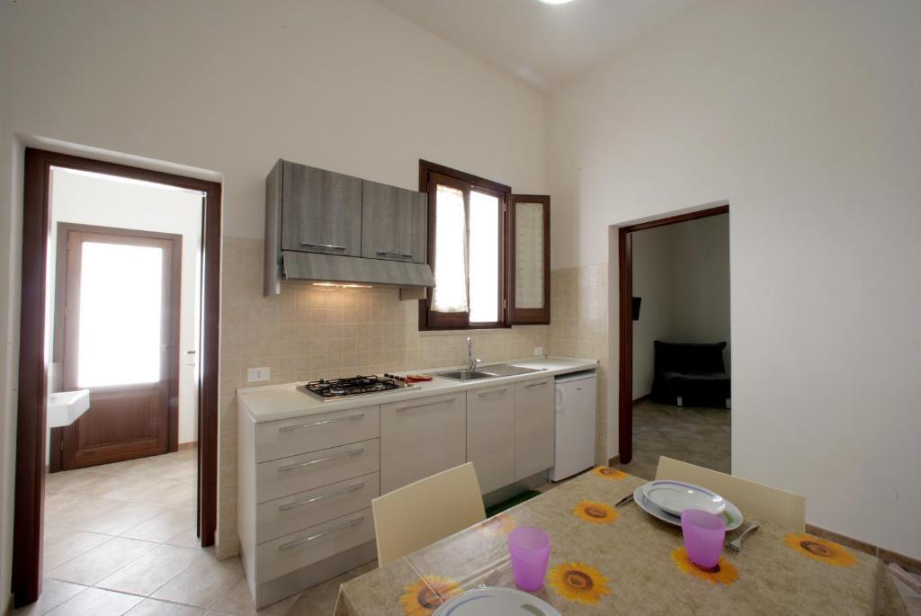 Appartamento Gafada 2 Trapani Camera foto