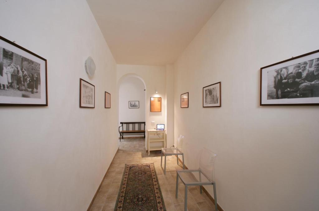 Appartamento Gafada 2 Trapani Esterno foto